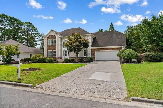 2001 Kingsridge Drive, Dalton, GA 30720