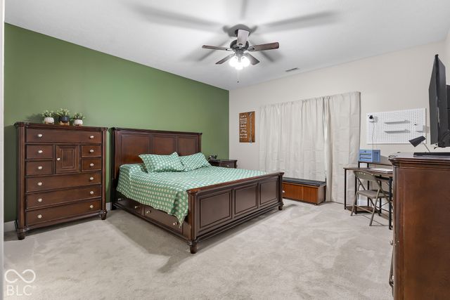629 S Sobota Way, Trafalgar, IN 46181
