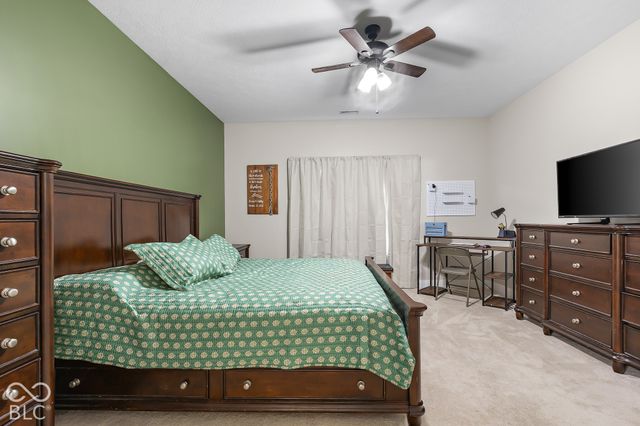 629 S Sobota Way, Trafalgar, IN 46181