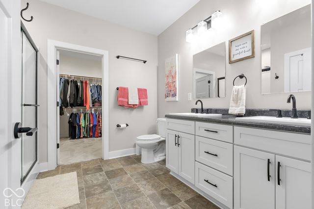 629 S Sobota Way, Trafalgar, IN 46181