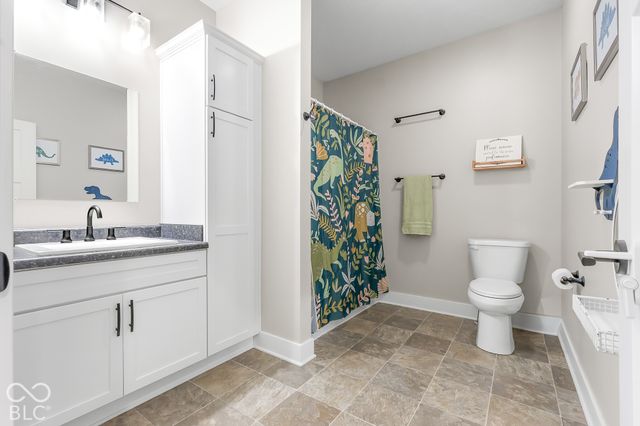 629 S Sobota Way, Trafalgar, IN 46181