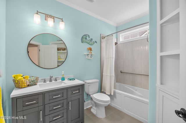 1285 Temeraire Court SW, Ocean Isle Beach, NC 28469