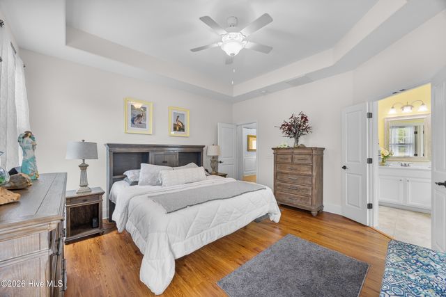 1285 Temeraire Court SW, Ocean Isle Beach, NC 28469