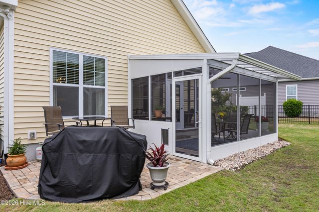 1285 Temeraire Court SW, Ocean Isle Beach, NC 28469