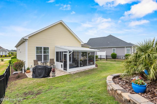1285 Temeraire Court SW, Ocean Isle Beach, NC 28469