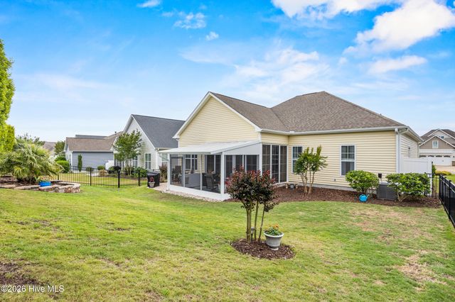 1285 Temeraire Court SW, Ocean Isle Beach, NC 28469
