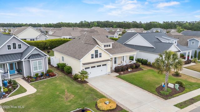 1285 Temeraire Court SW, Ocean Isle Beach, NC 28469