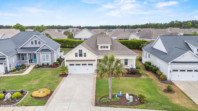 1285 Temeraire Court SW, Ocean Isle Beach, NC 28469