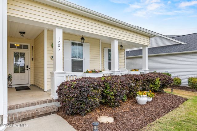 1285 Temeraire Court SW, Ocean Isle Beach, NC 28469