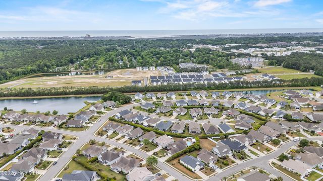 1285 Temeraire Court SW, Ocean Isle Beach, NC 28469