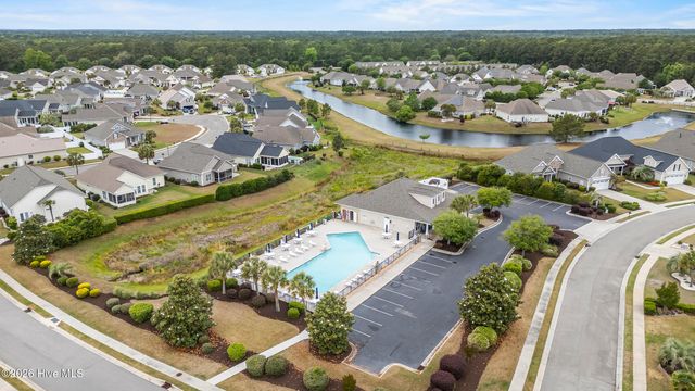 1285 Temeraire Court SW, Ocean Isle Beach, NC 28469
