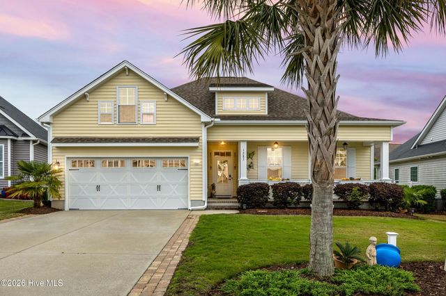 1285 Temeraire Court SW, Ocean Isle Beach, NC 28469