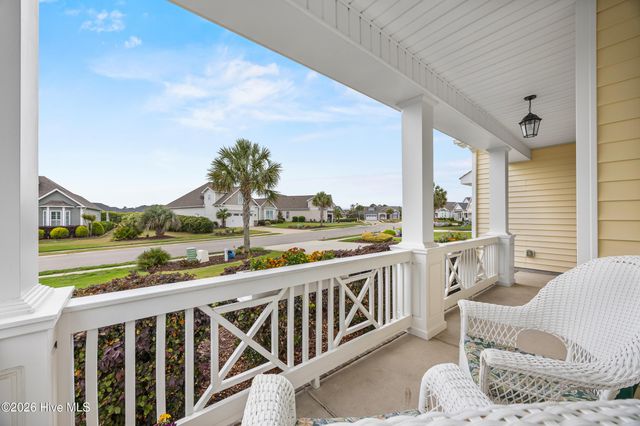 1285 Temeraire Court SW, Ocean Isle Beach, NC 28469