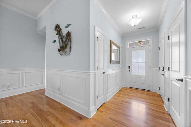 1285 Temeraire Court SW, Ocean Isle Beach, NC 28469