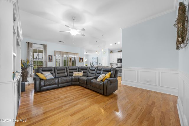 1285 Temeraire Court SW, Ocean Isle Beach, NC 28469