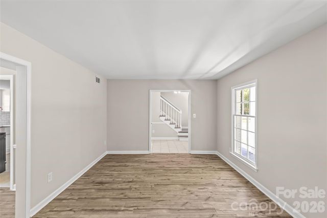 1401 Cedarwood Lane, Charlotte, NC 28212