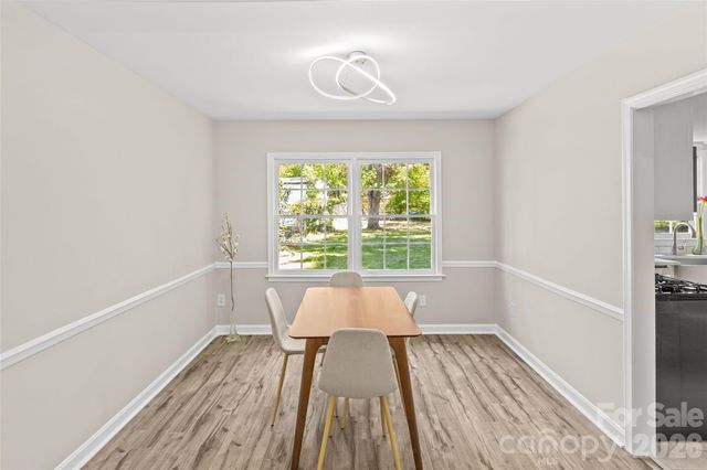 1401 Cedarwood Lane, Charlotte, NC 28212