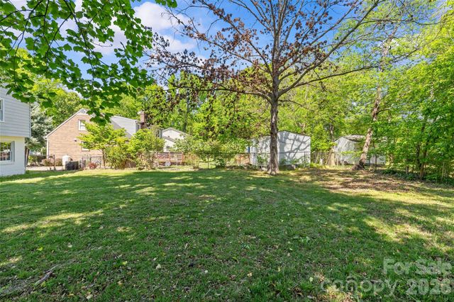 1401 Cedarwood Lane, Charlotte, NC 28212