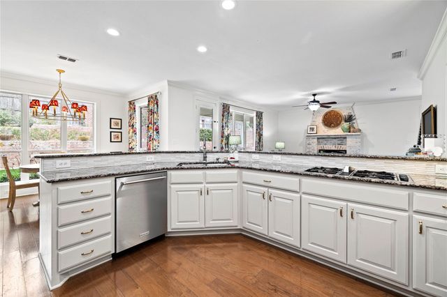 7637 Light Horse Court, Tyler, TX 75703