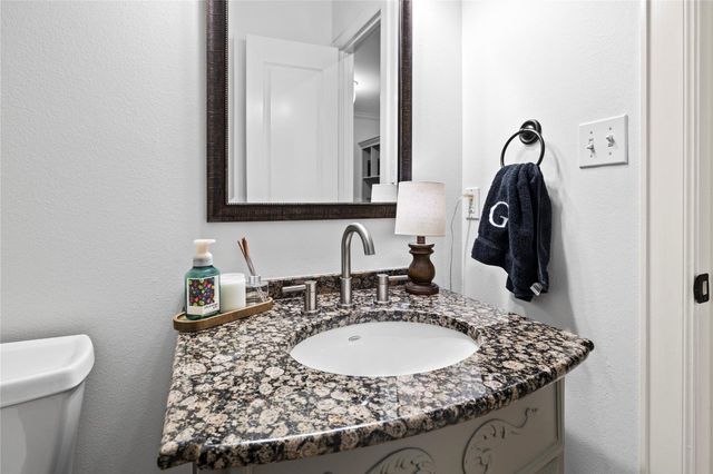 7637 Light Horse Court, Tyler, TX 75703