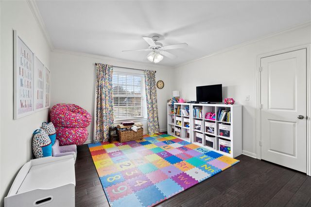 7637 Light Horse Court, Tyler, TX 75703