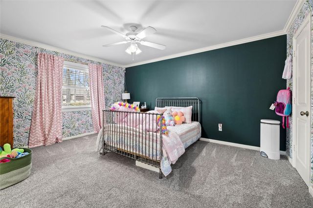 7637 Light Horse Court, Tyler, TX 75703