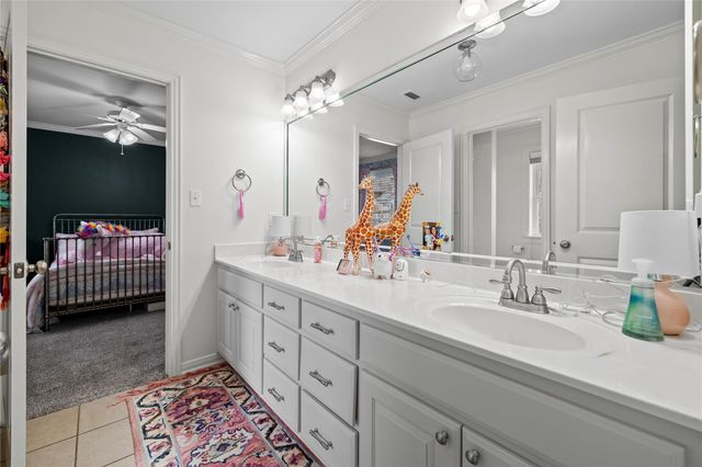7637 Light Horse Court, Tyler, TX 75703