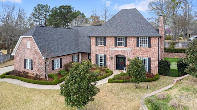 7637 Light Horse Court, Tyler, TX 75703