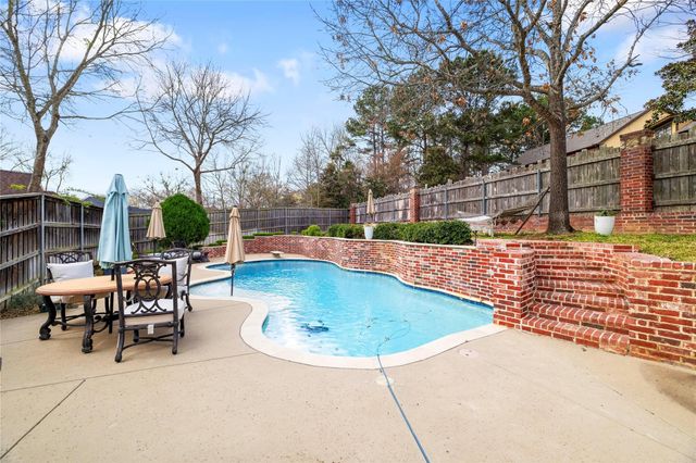 7637 Light Horse Court, Tyler, TX 75703