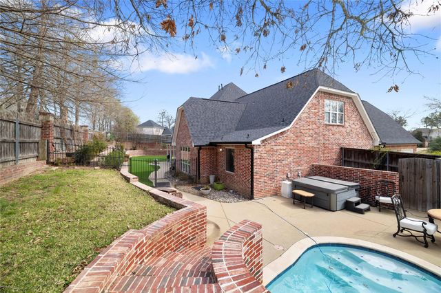 7637 Light Horse Court, Tyler, TX 75703