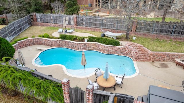 7637 Light Horse Court, Tyler, TX 75703