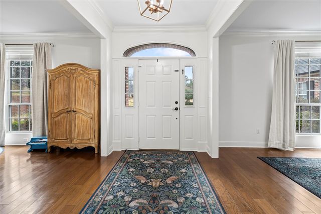 7637 Light Horse Court, Tyler, TX 75703