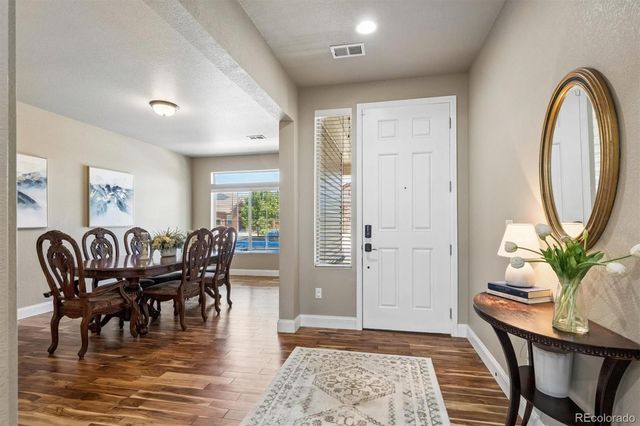 4805 S Catawba Street, Aurora, CO 80016
