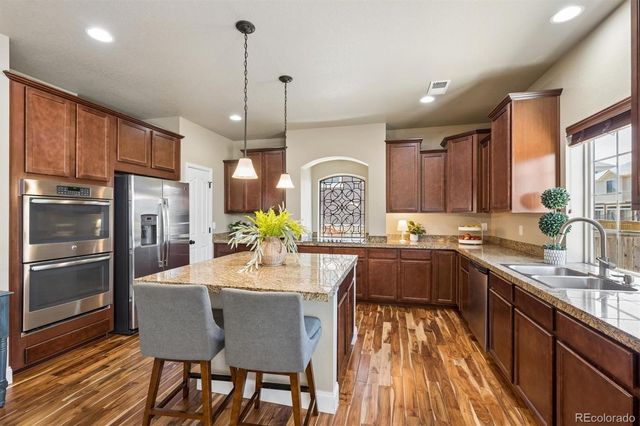 4805 S Catawba Street, Aurora, CO 80016