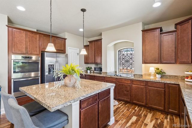 4805 S Catawba Street, Aurora, CO 80016
