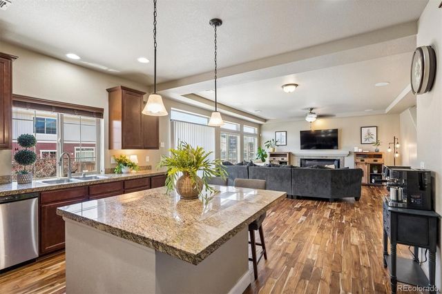 4805 S Catawba Street, Aurora, CO 80016