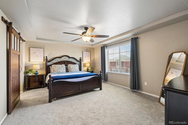 4805 S Catawba Street, Aurora, CO 80016