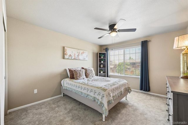 4805 S Catawba Street, Aurora, CO 80016