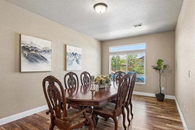 4805 S Catawba Street, Aurora, CO 80016