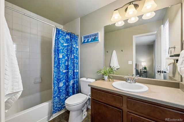 4805 S Catawba Street, Aurora, CO 80016