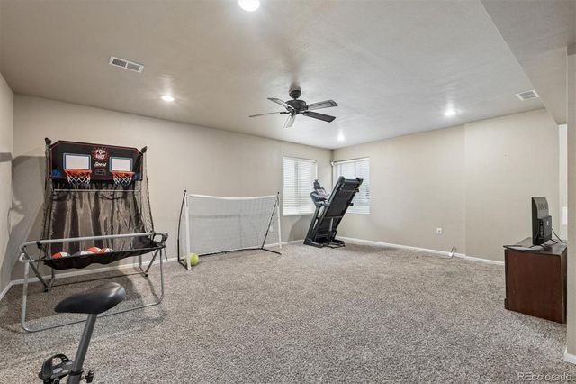 4805 S Catawba Street, Aurora, CO 80016