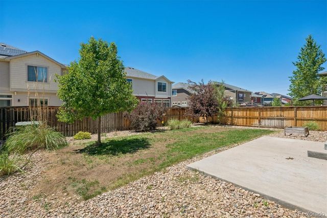 4805 S Catawba Street, Aurora, CO 80016