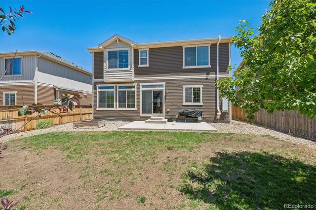 4805 S Catawba Street, Aurora, CO 80016