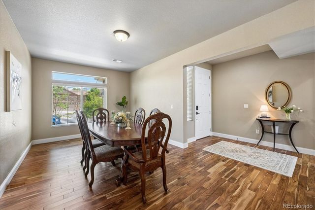 4805 S Catawba Street, Aurora, CO 80016