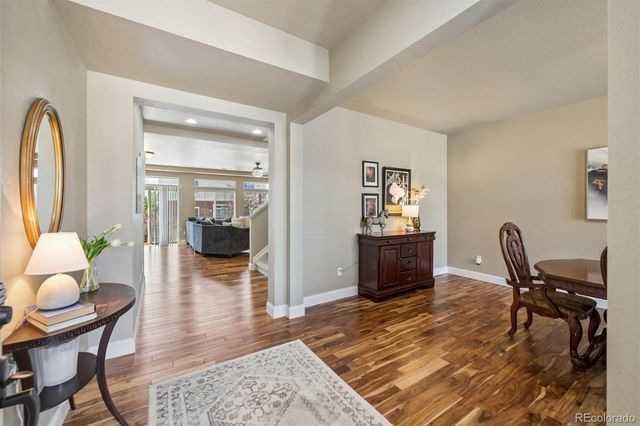 4805 S Catawba Street, Aurora, CO 80016