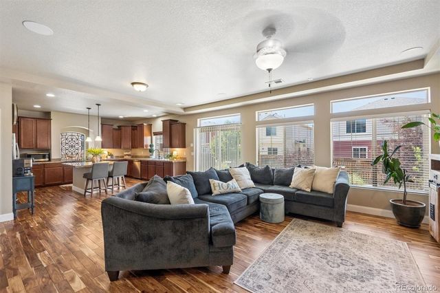 4805 S Catawba Street, Aurora, CO 80016