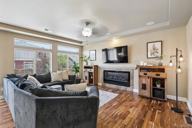 4805 S Catawba Street, Aurora, CO 80016