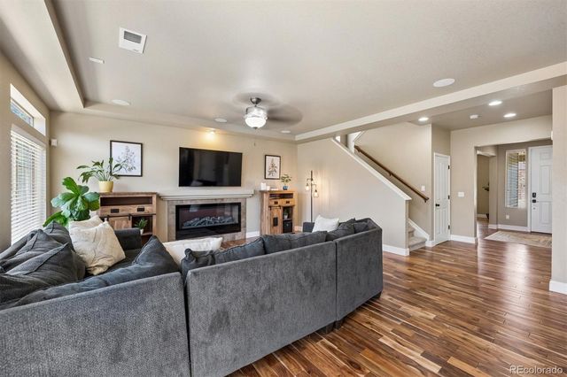 4805 S Catawba Street, Aurora, CO 80016