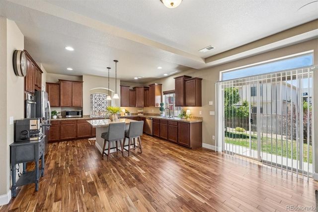 4805 S Catawba Street, Aurora, CO 80016