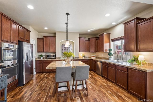 4805 S Catawba Street, Aurora, CO 80016
